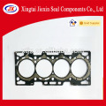 gasket for D750 cylinder head